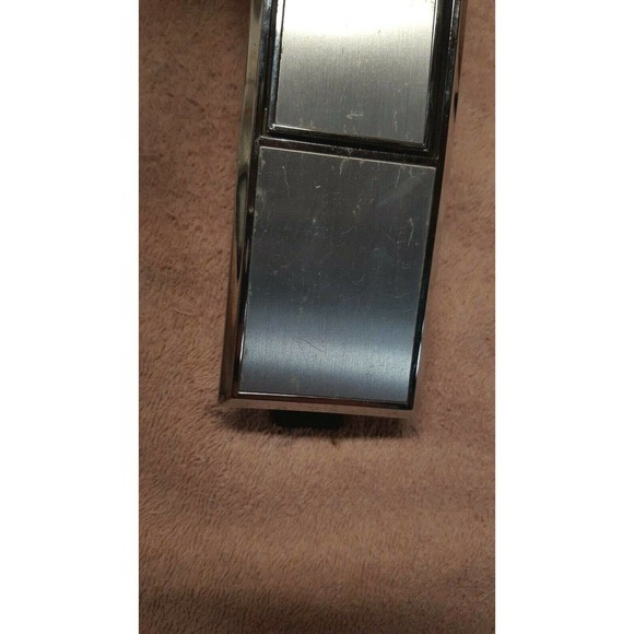 1987 Mercury Marquis OEM Passenger RH Side REAR Window Control Switch Ashtray - Picture 4 of 8